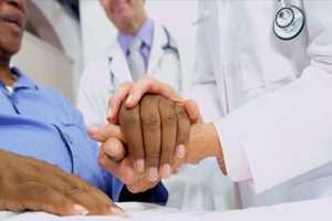 5 راهکار برای مقابله با درد زخم