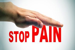 5 راهکار برای مقابله با درد زخم